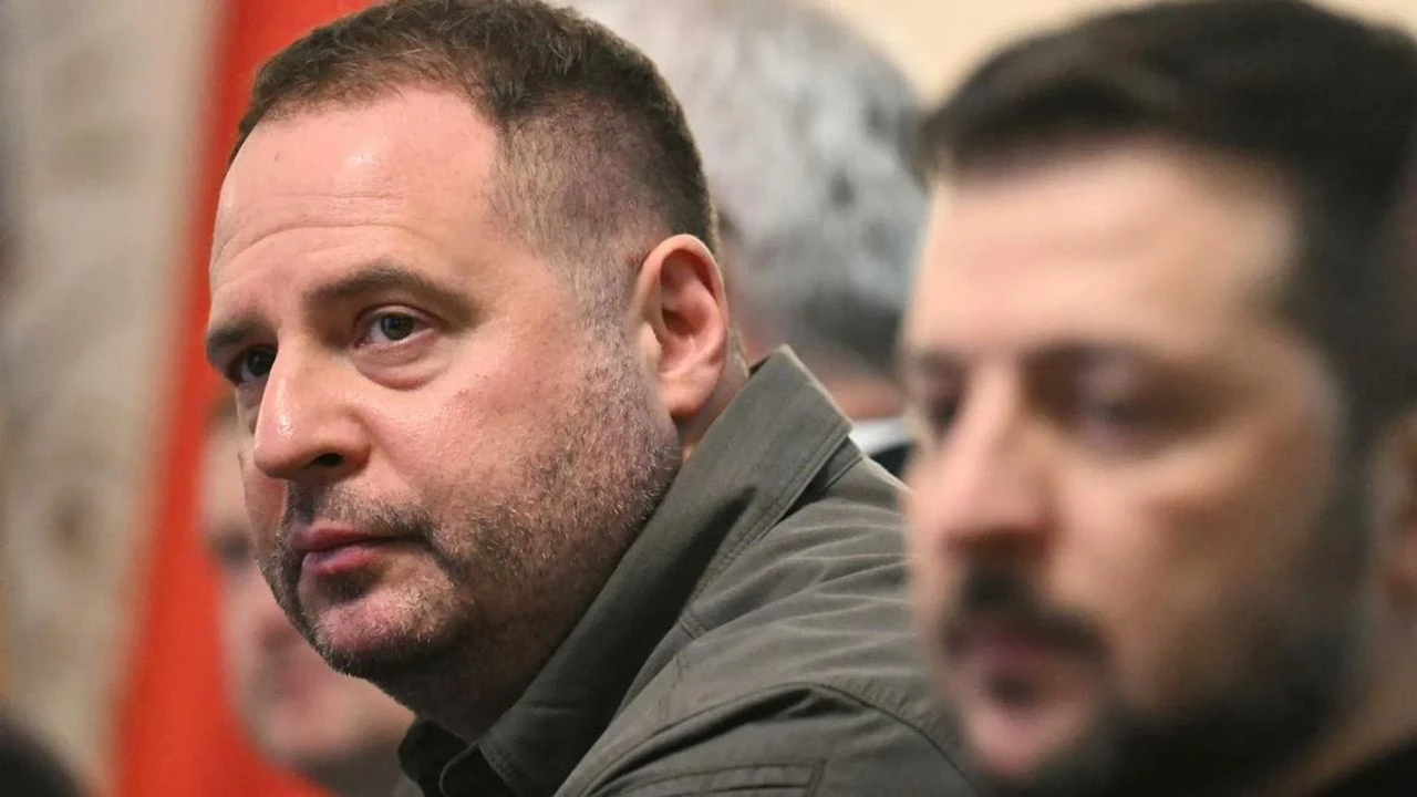 ABD’nin ‘barış planı’: Rusya haftaya görüşecek |