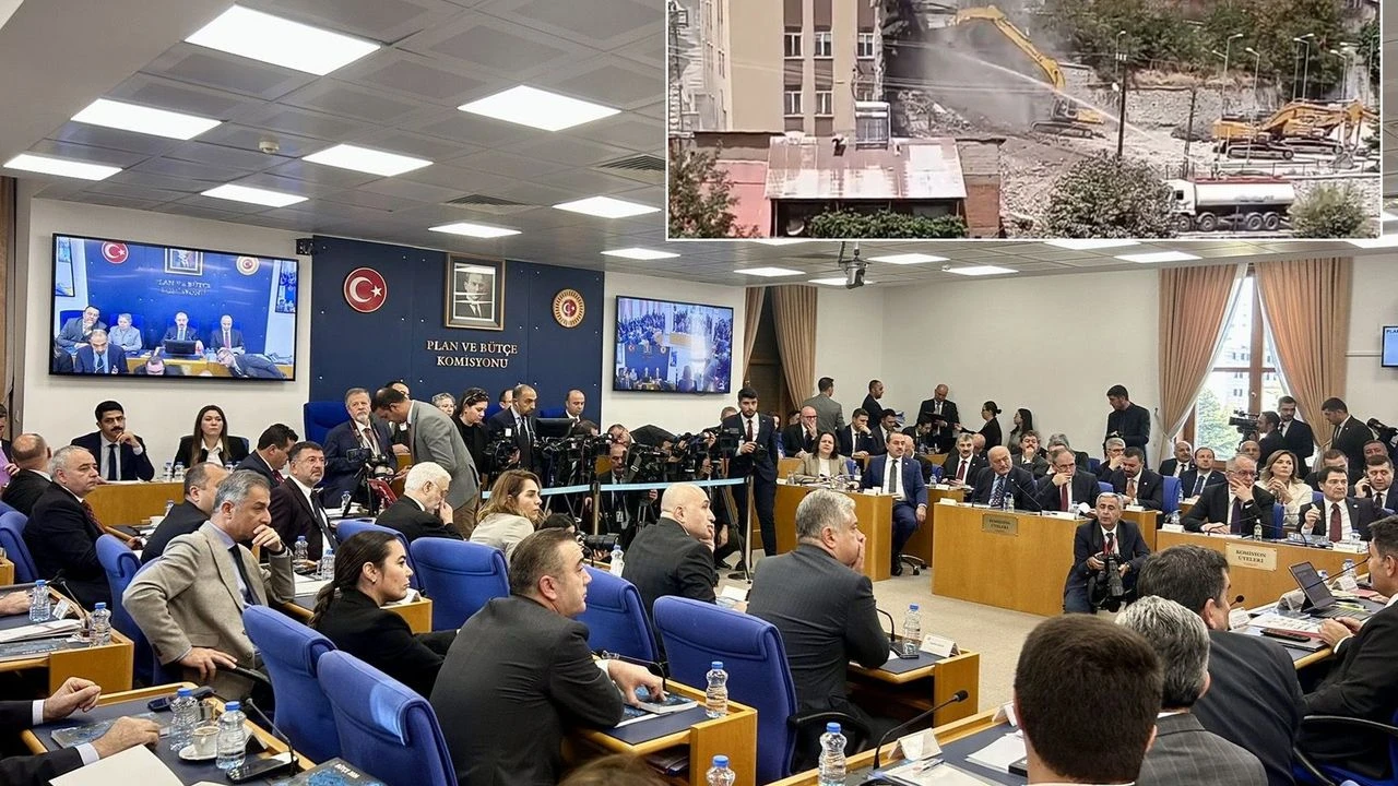 DEM Partili Kaya sembol davaları hatırlattı |