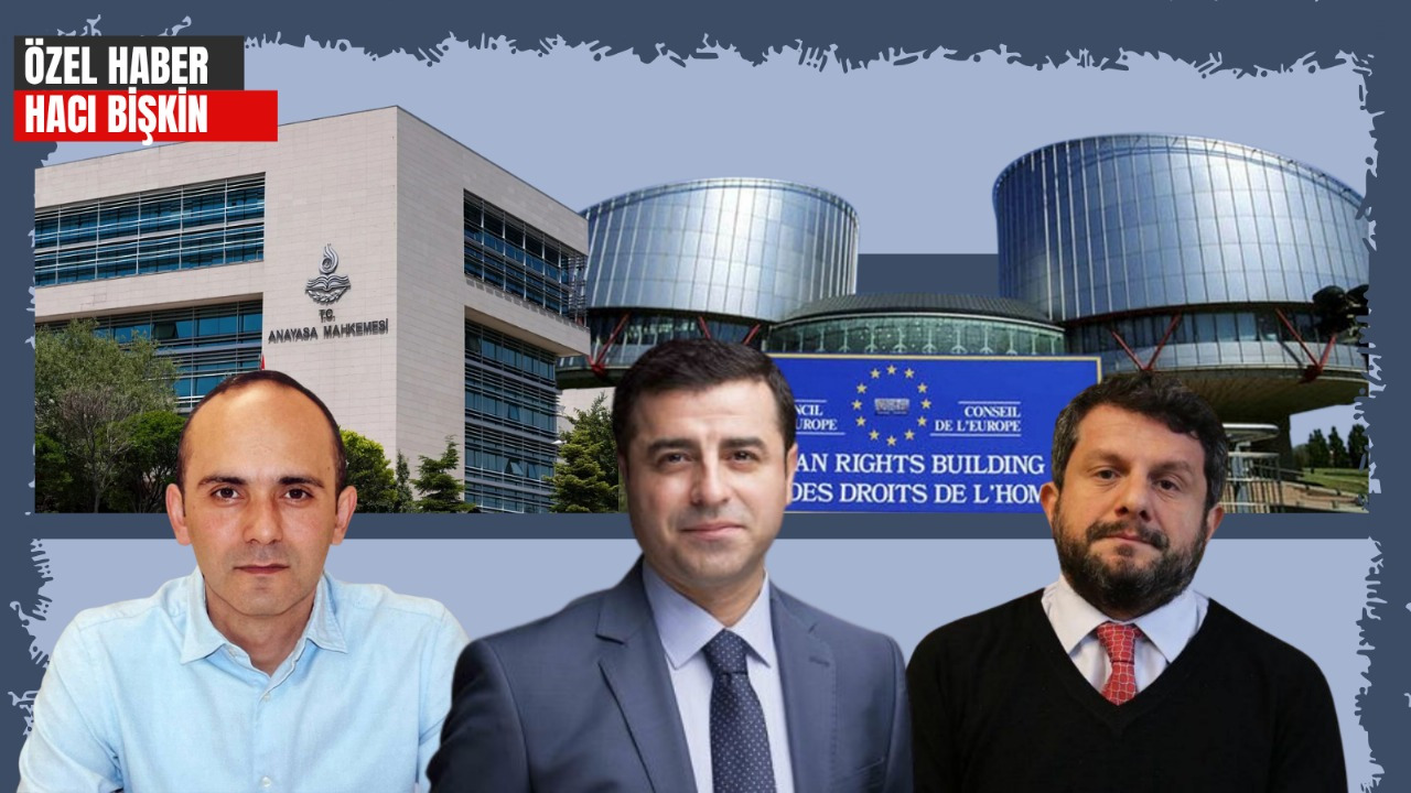 Avukat Tugay Bek anlattı l