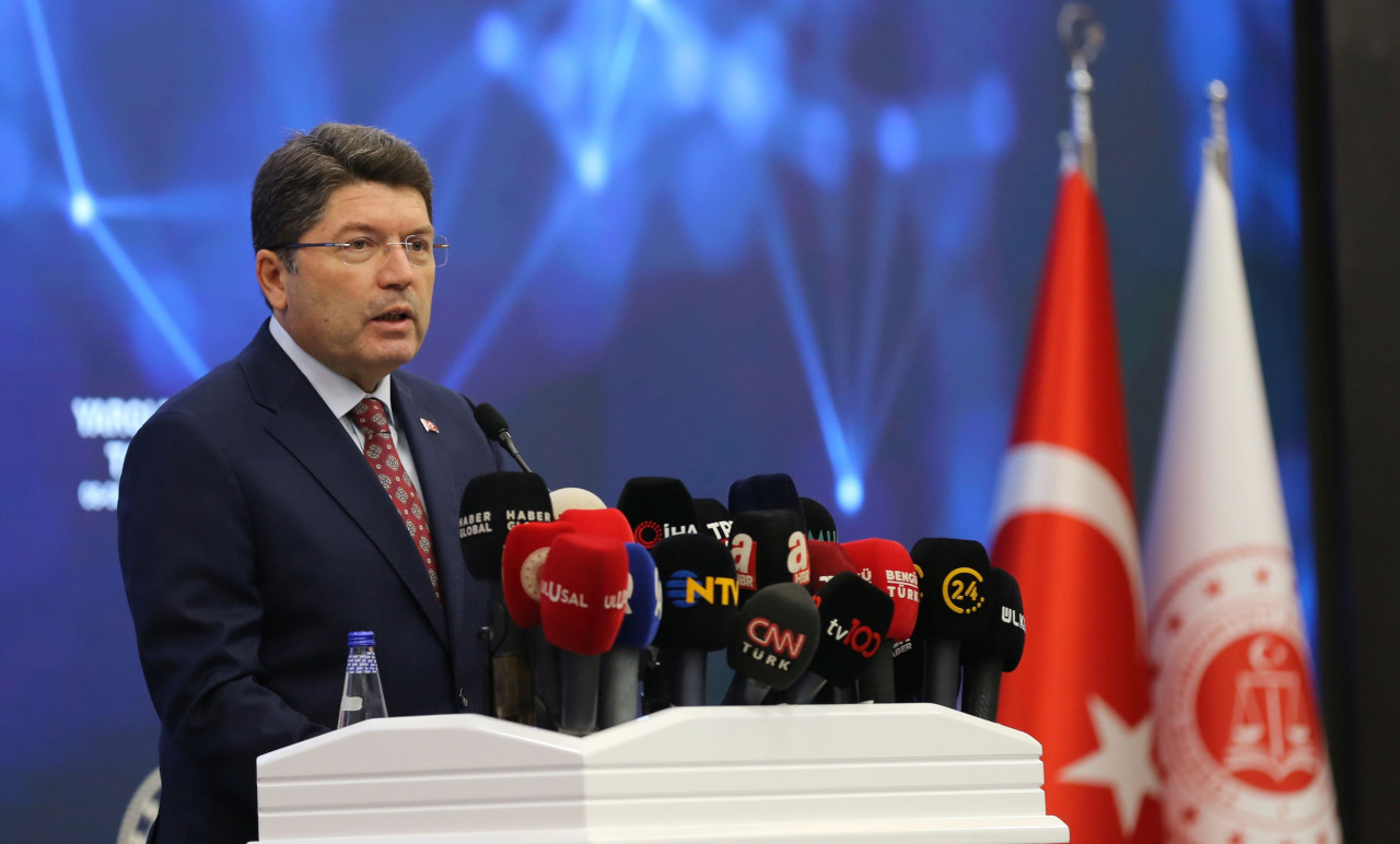 Yargı eleştirileri l