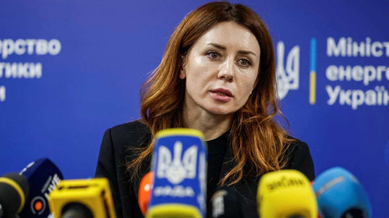 Zelenskiy yolsuzlukla mücadeleyi vaat etmişti |