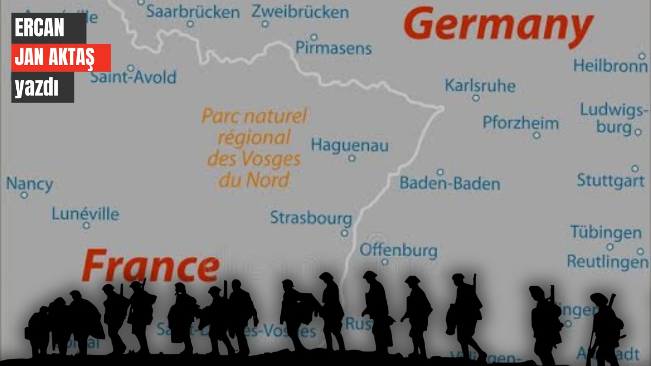 Ercan Jan Aktaş yazdı |