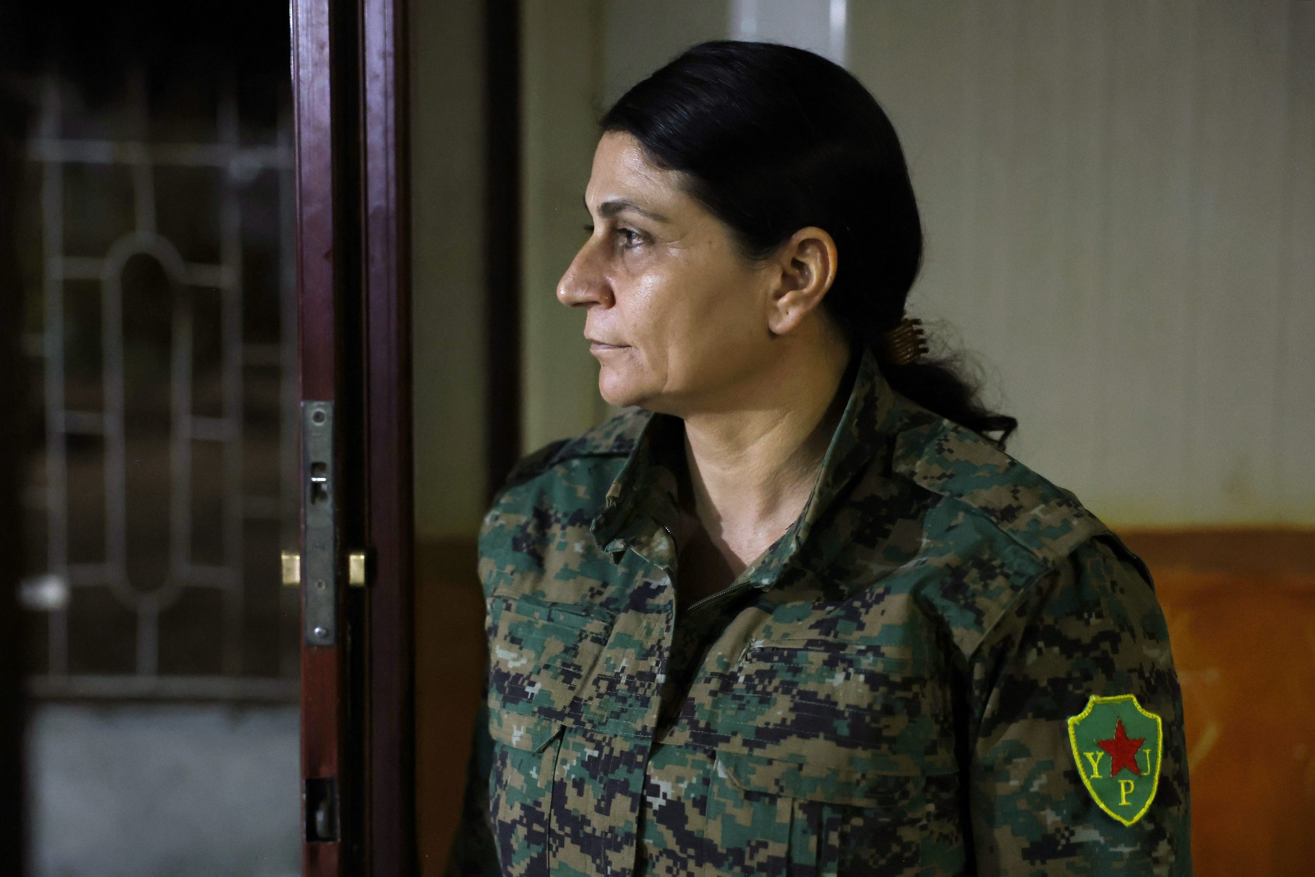 DSG-Şam görüşmeleri |