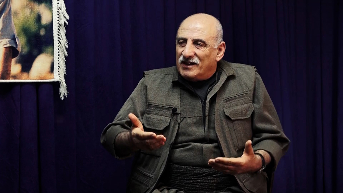 “Sürece katılmayan kaybeder” |