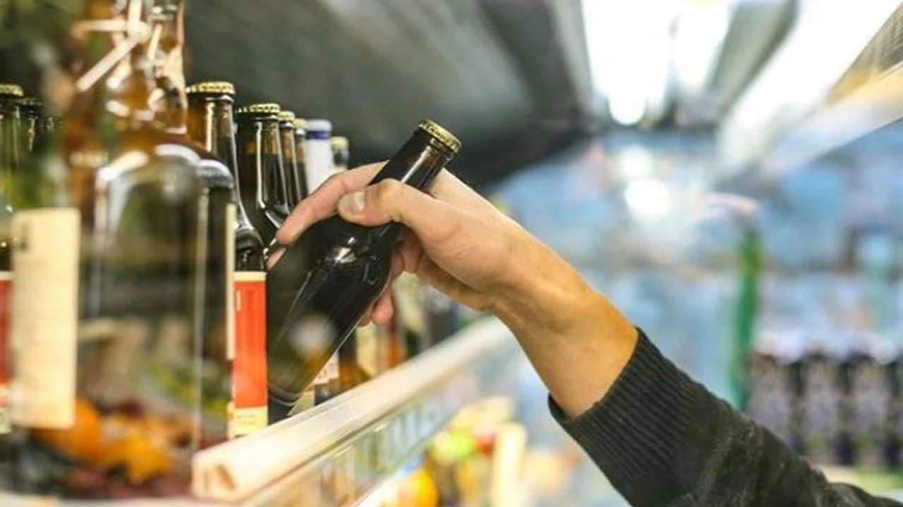 Yılbaşı yaklaşıyor |