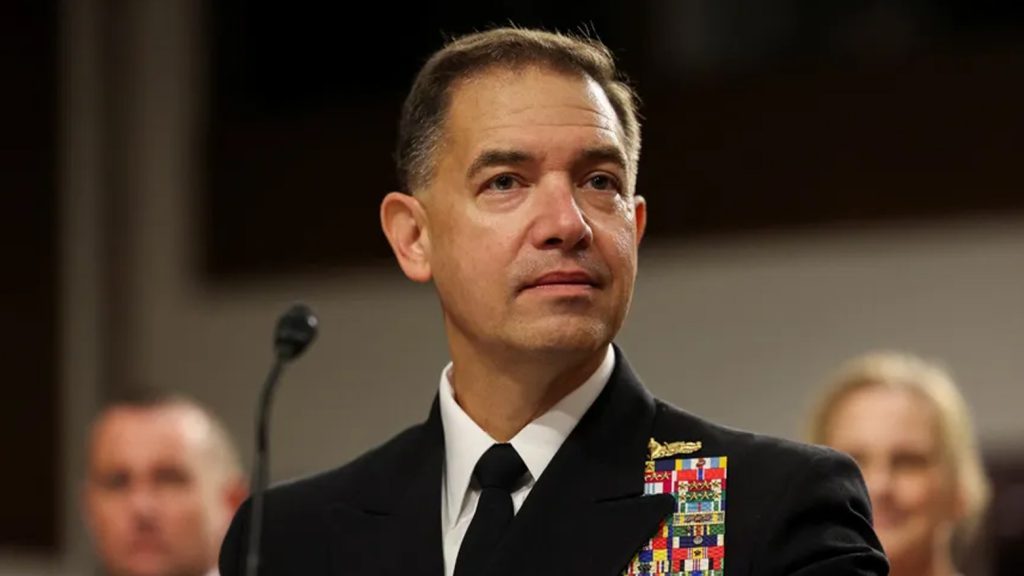 CENTCOM’dan “10 Mart mutabakatı” açıklaması | — Anlamlı görüşmeler sürüyor, ABD desteğe hazır görseli