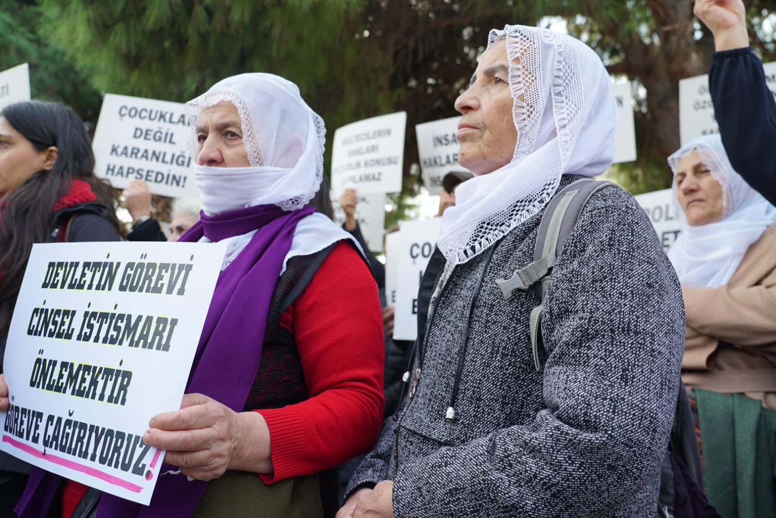 Uluslararası İnsan Hakları Günü |