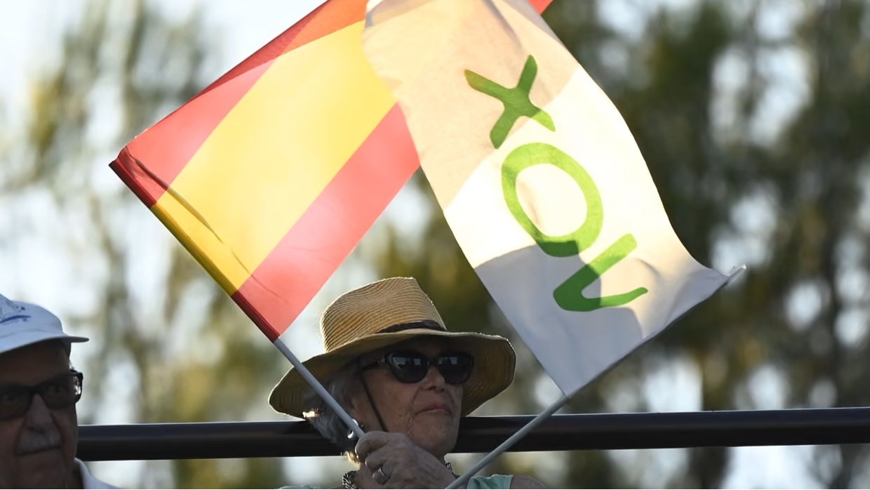 Yolsuzluk iddiaları gölgesinde |