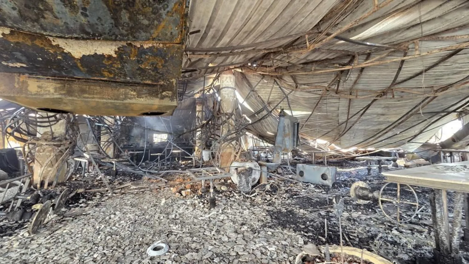 Hindistan’da gece kulübünde yangın |