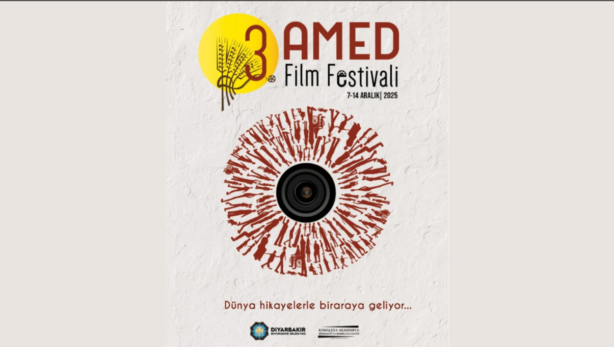 Dünyanın tüm hikayeleri birleşin I