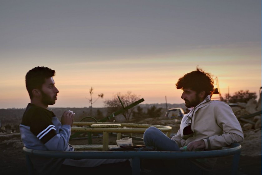 Oscar ödüllü belgesel: No Other Land |