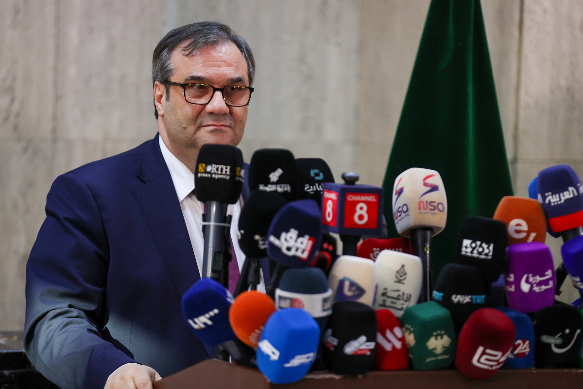 Suriye lirasında yeni dönem |