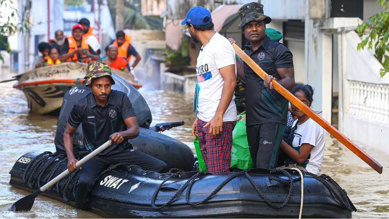 Asya’da bilanço ağırlaşıyor |