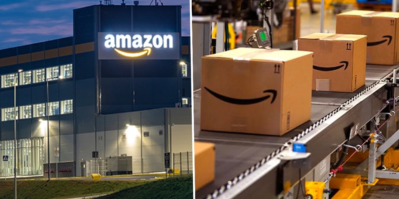 Amazon’dan Kuzey Kore engeli |