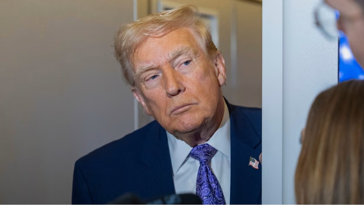 Trump, Maduro ile görüştü mü? |