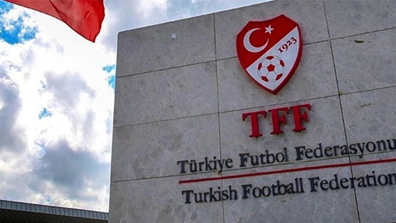 Futbolda bahis skandalı |