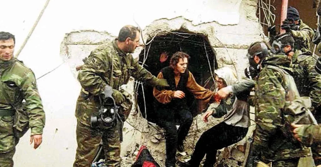 “Hayata Dönüş”e zamanaşımı | — Savcılık karara itiraz etti görseli