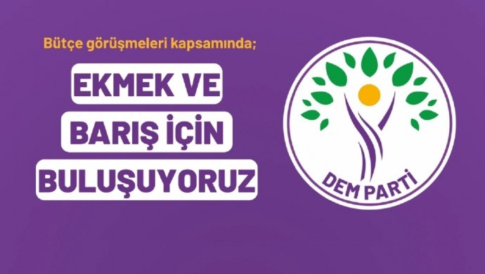 “Emek ve Barış İçin Bütçe” |