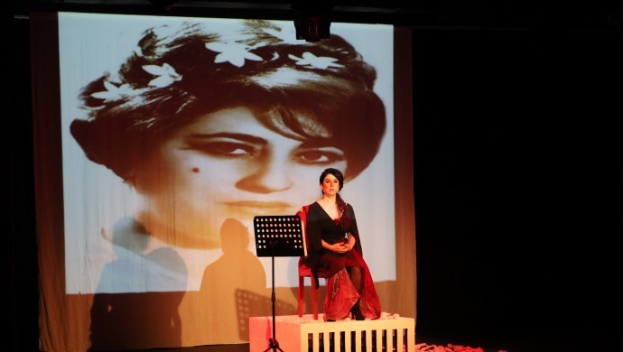 25 sanatçı eserlerini seslendirecek |