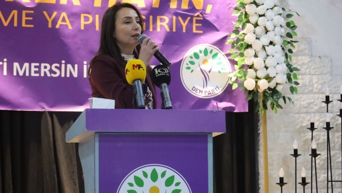 Süreç için “yol temizliği” | — Hatimoğulları önerilerini tek tek sıraladı görseli