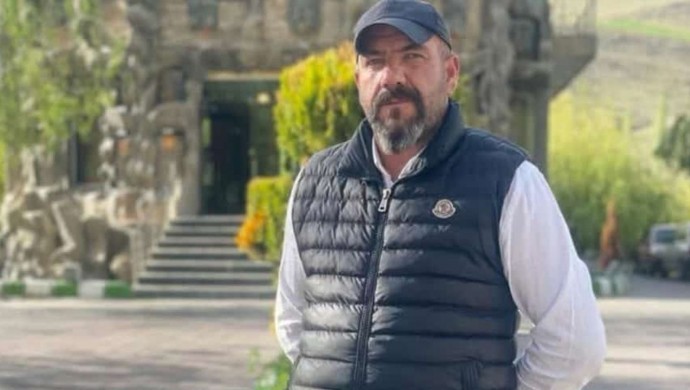 Hasta tutuklularla ilgili düzenleme hala yok | — Kanser hastası Sezai Aksu yaşamını yitirdi görseli