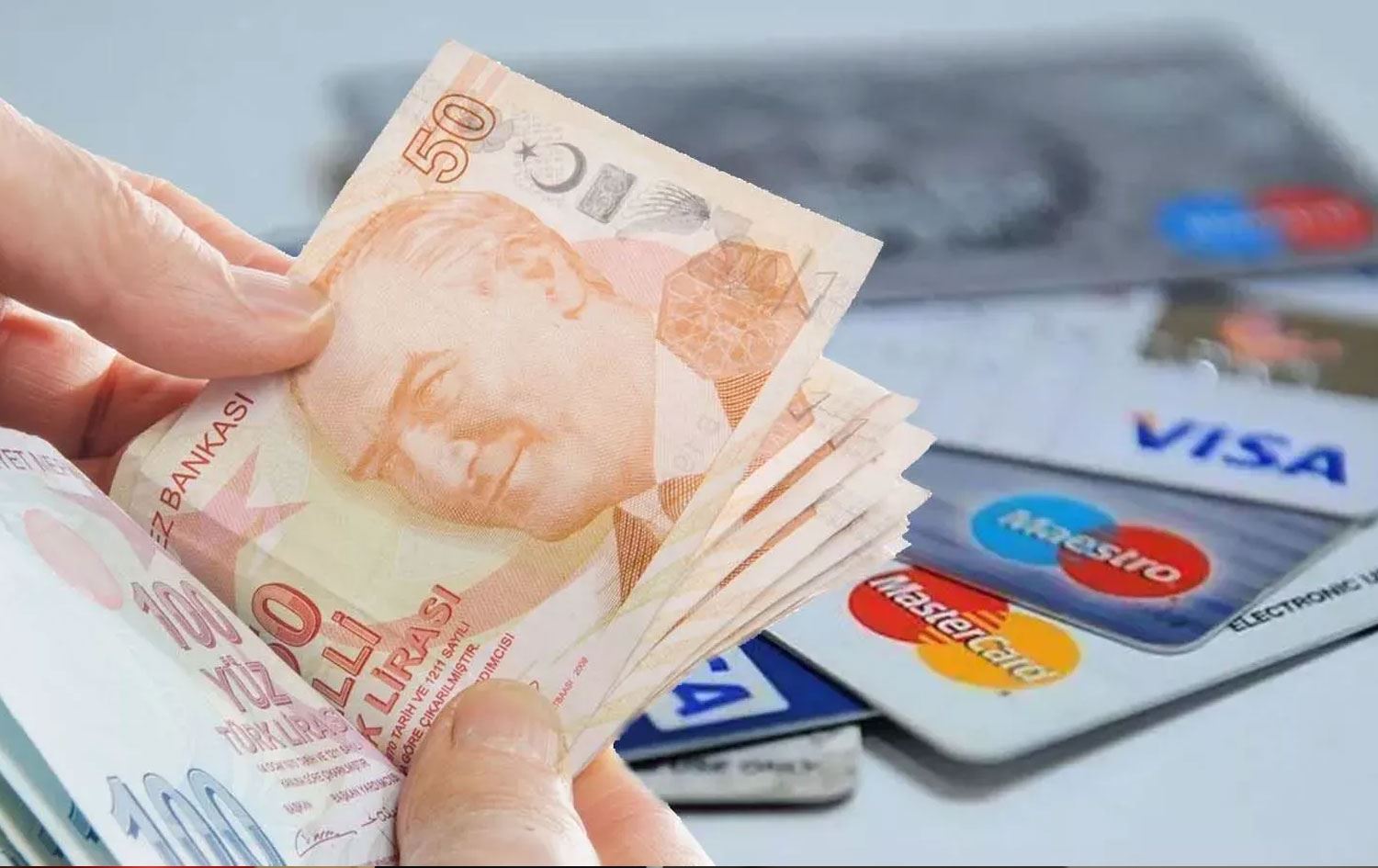 Türkiye yeni yıla borçlu giriyor |