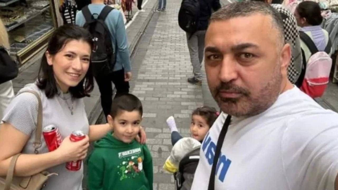 Böcek Ailesi’ni öldürmüştü l