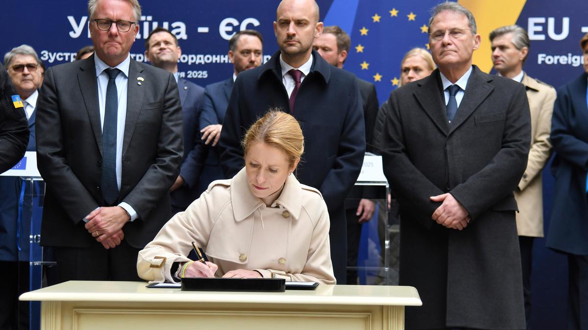 Rusya’dan Donbas bölgesi şartı |