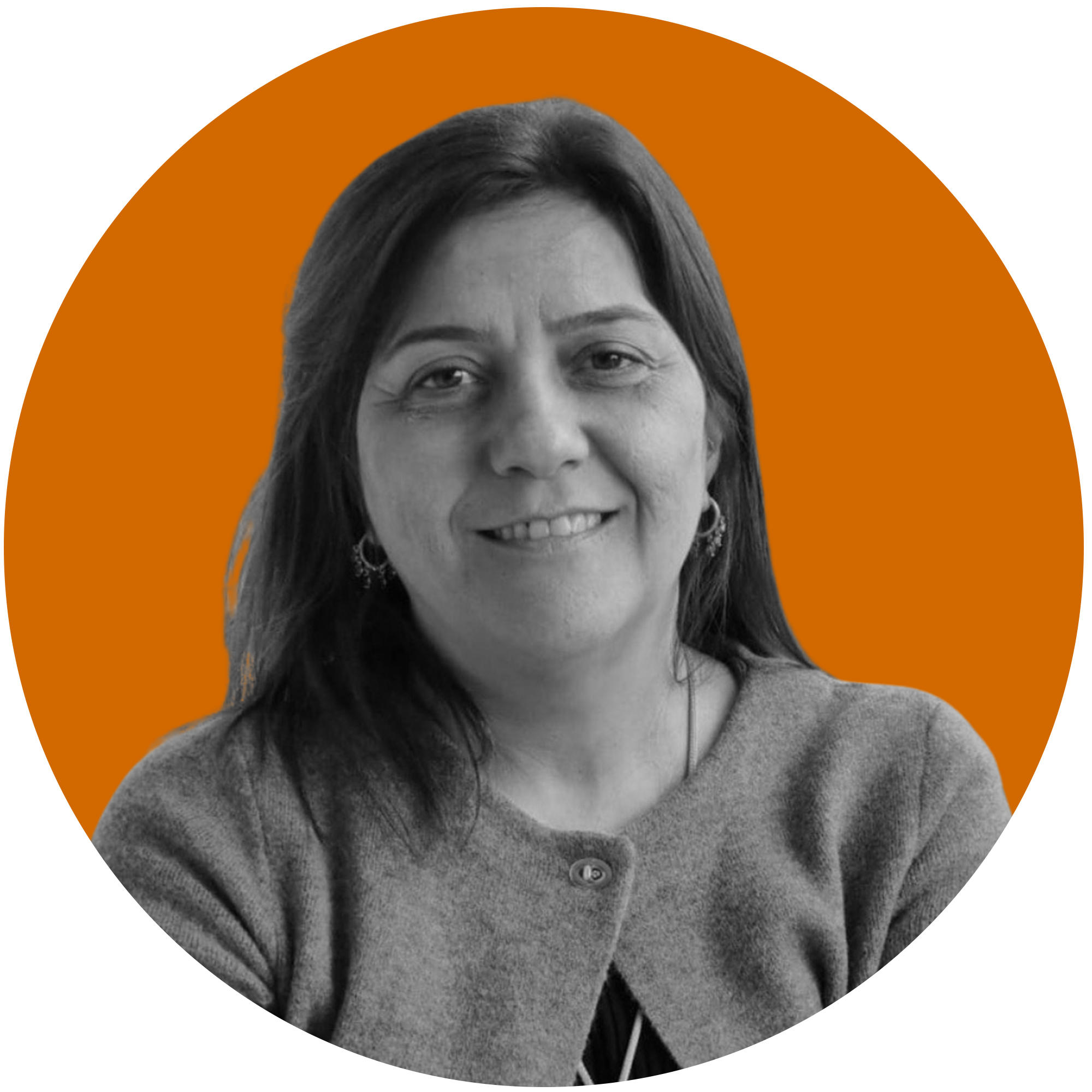 Ecehan BALTA isimli yazarın fotografı