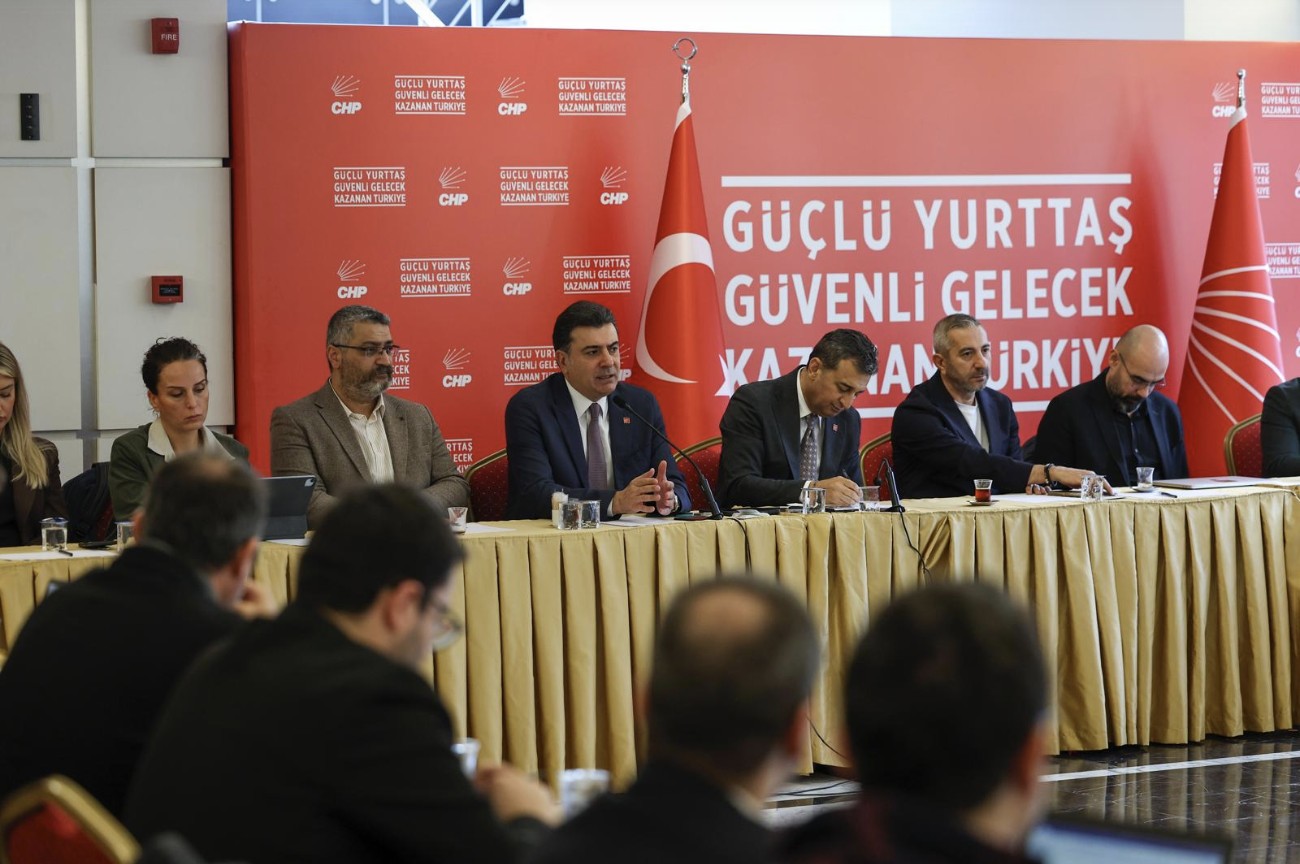 Cumhurbaşkanlığı adayı tartışması |