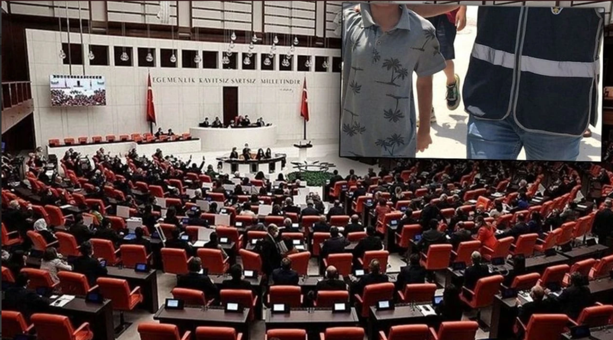 Suça sürüklenen çocukları araştıracaklar I