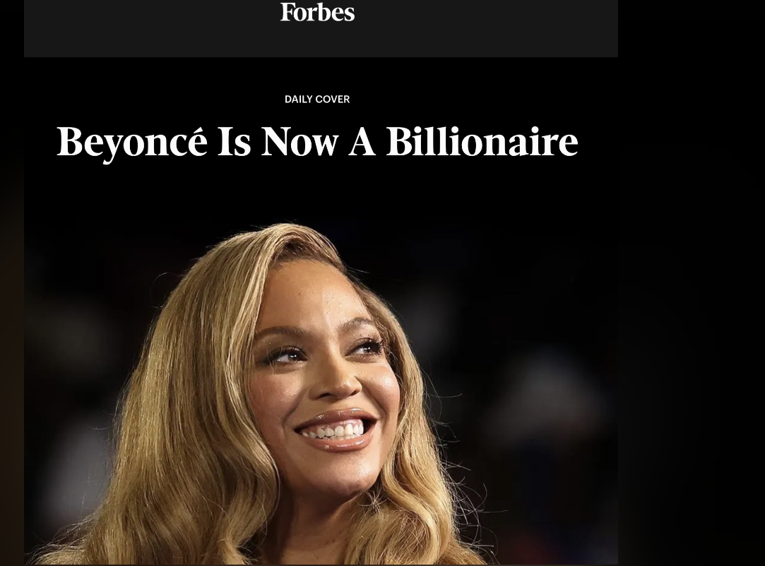 Milyarderler listesinde 5’inci sırada I