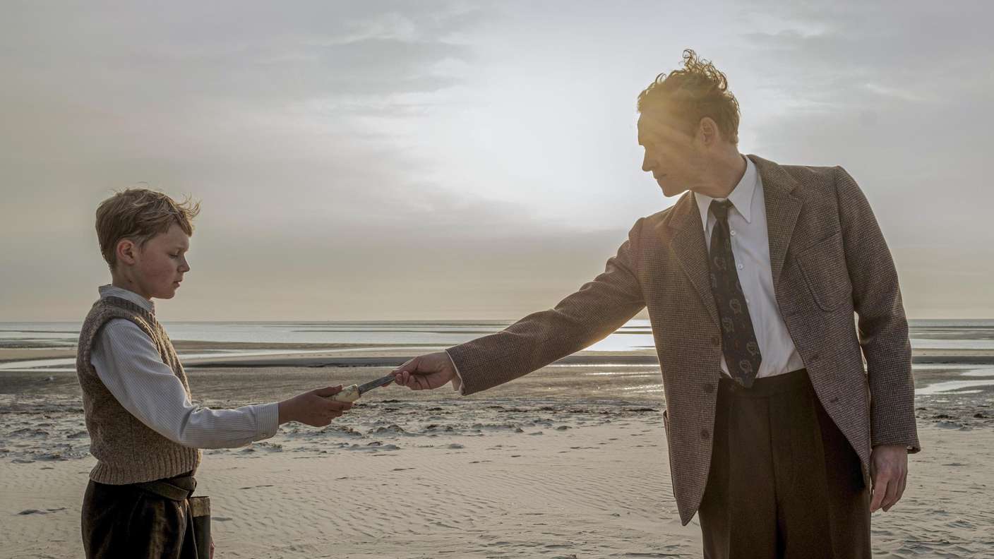 Cannes’dan ‘En İyi Senaryo Ödülü’ almıştı I