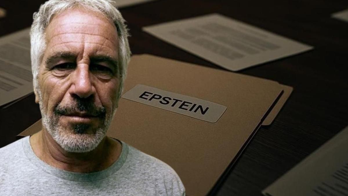 Epstein soruşturması: Takvim uzuyor |