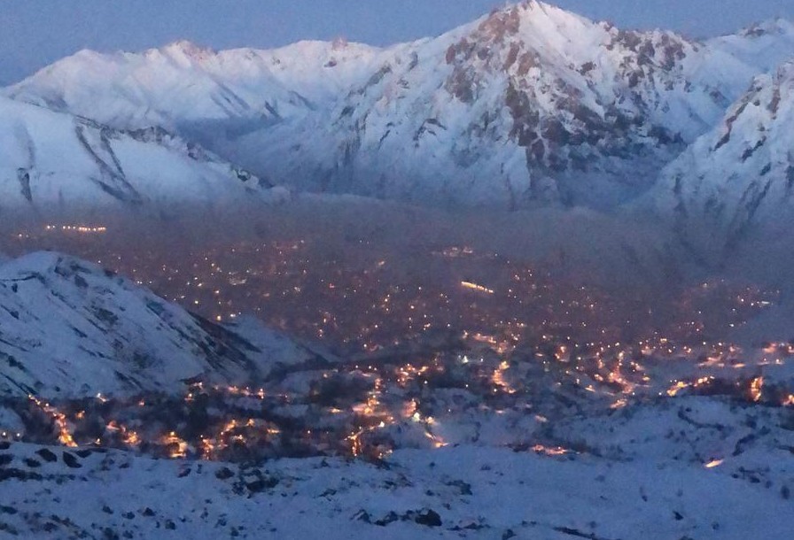 Hakkari’de kirli hava öldürüyor I