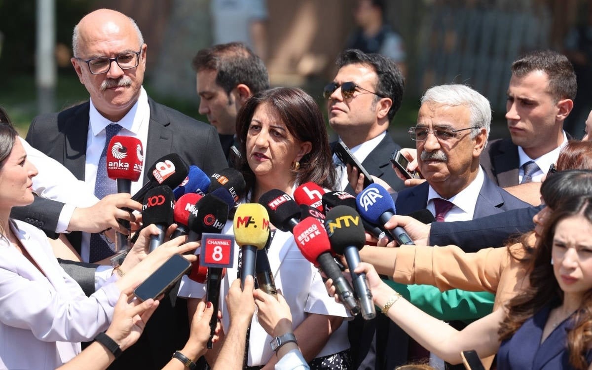 Süreç ziyaretleri l