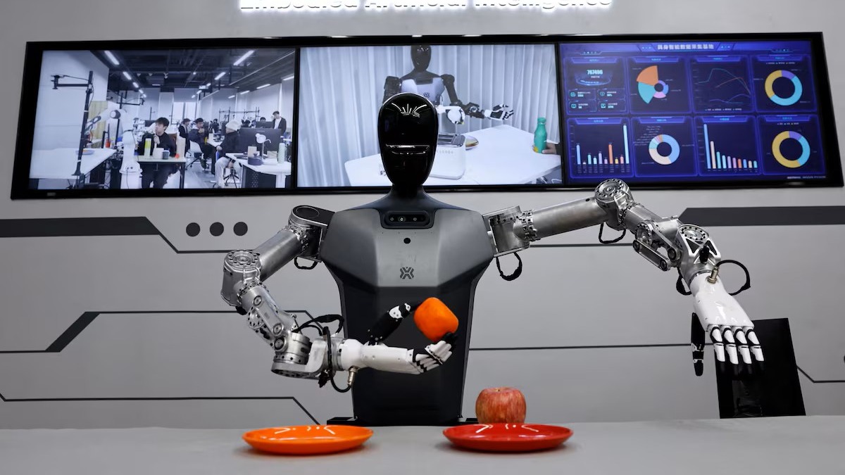 Çin’den yapay zekaya düzenlemeler |