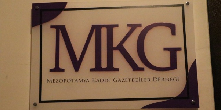 MKG’den kadın gazeteciler raporu I