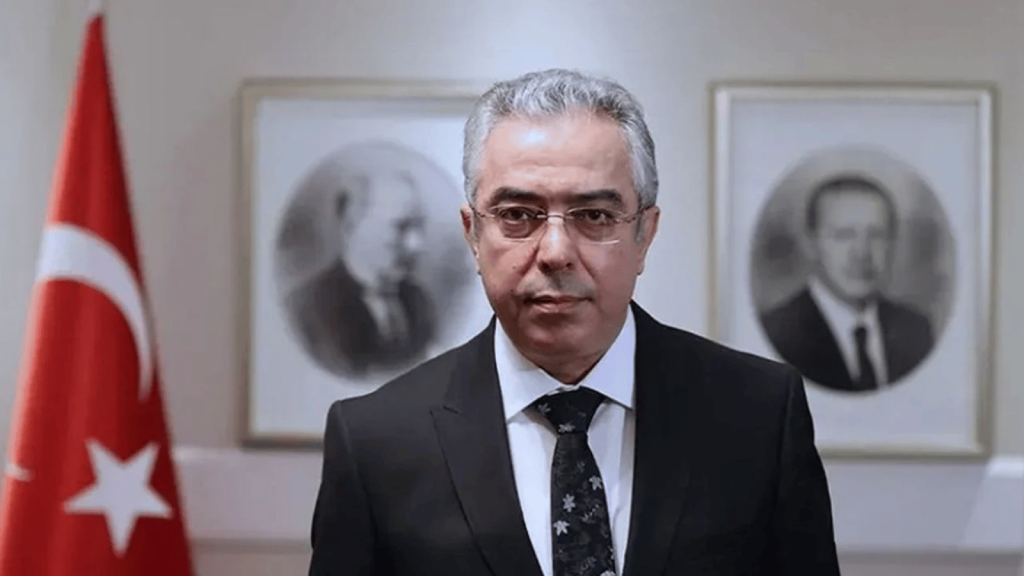 Meclis Komisyonu raporu öncesi I — Uçum: Geçiş sürecinde demokrasi pazarlığı olmaz görseli