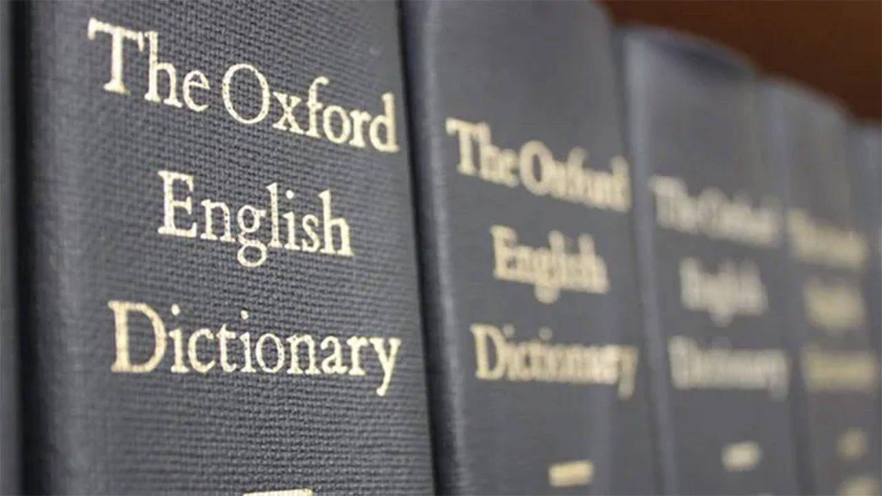 Oxford açıkladı l