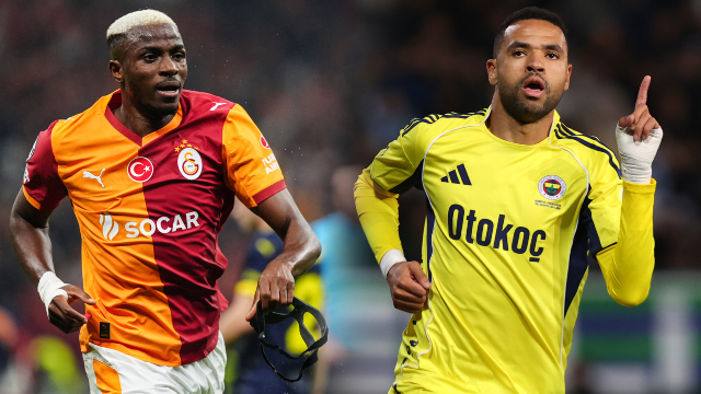 Türkiye’den iki oyuncu da listede l