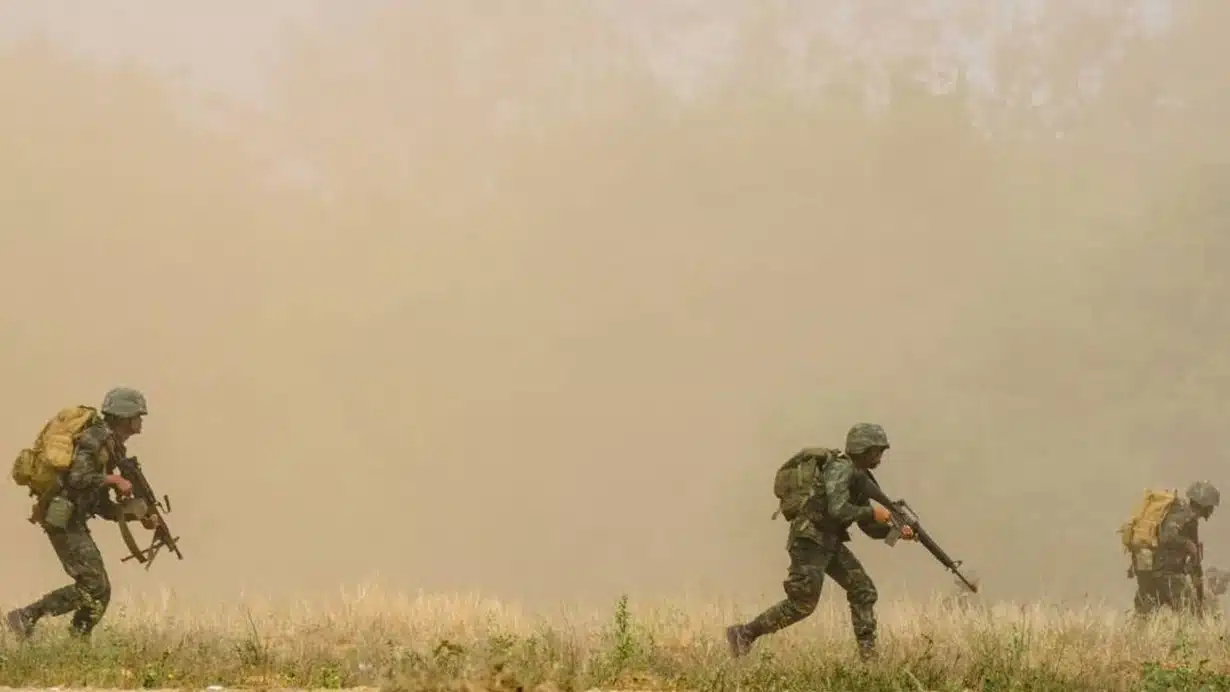 Trump “Ateşkese uyacaklar” demişti |