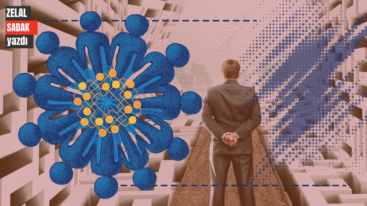 Habermas’ın “kamusal alan” teorisiyle çözüm/barış sürecini okumak