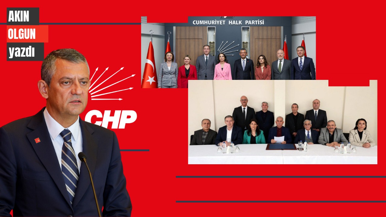 Akın Olgun yazdı |