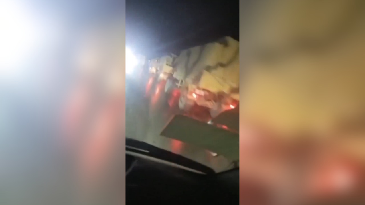 Genelkurmay ziyaretinin ardından |