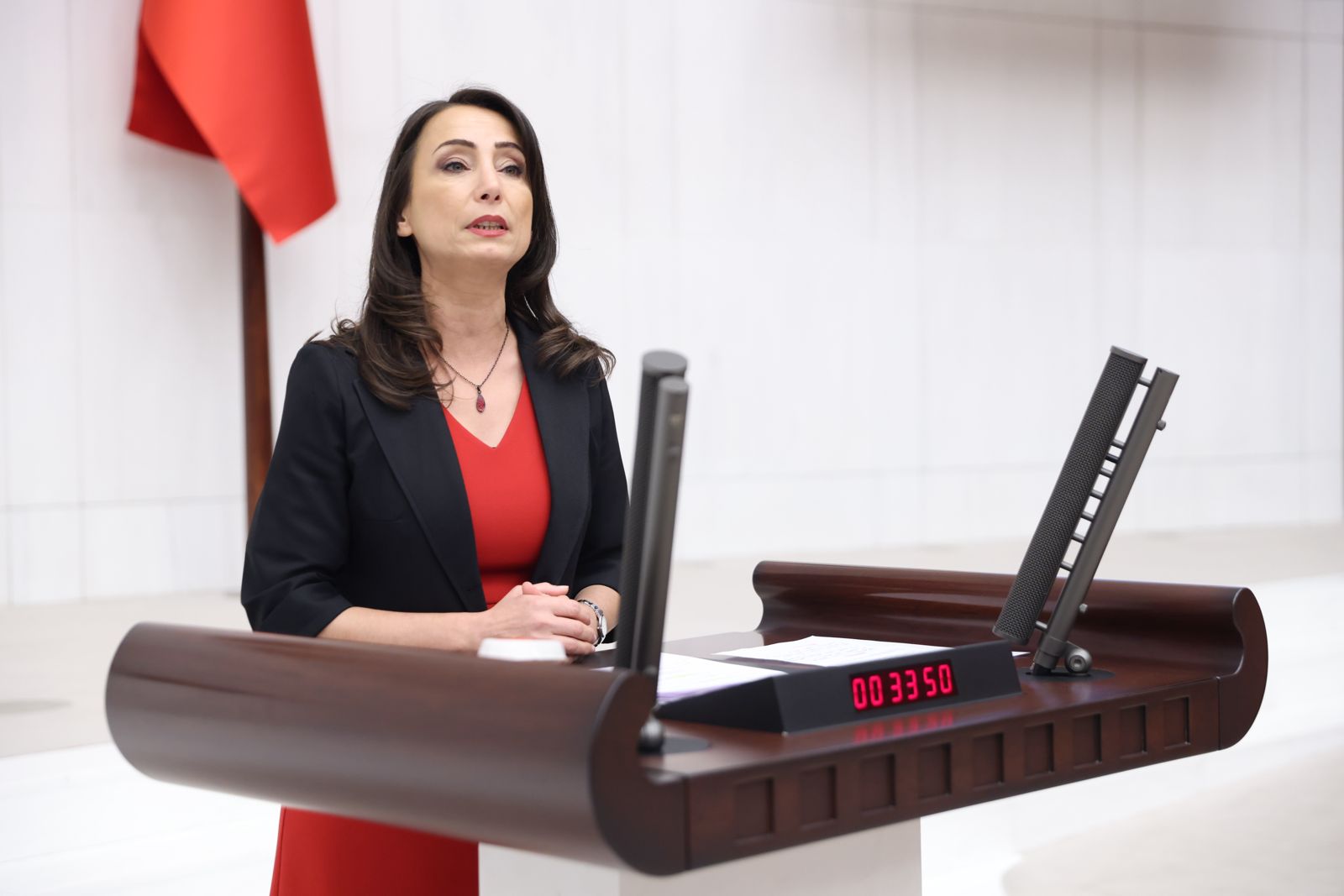 “Bu, Kürtlerin cumhuriyete hukuk yoluyla katılımını sağlama sürecidir”