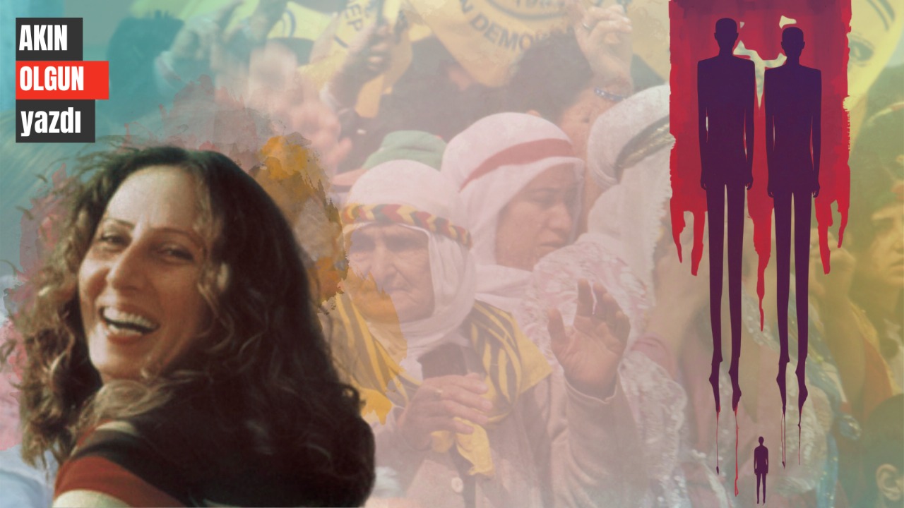 Akın Olgun yazdı |