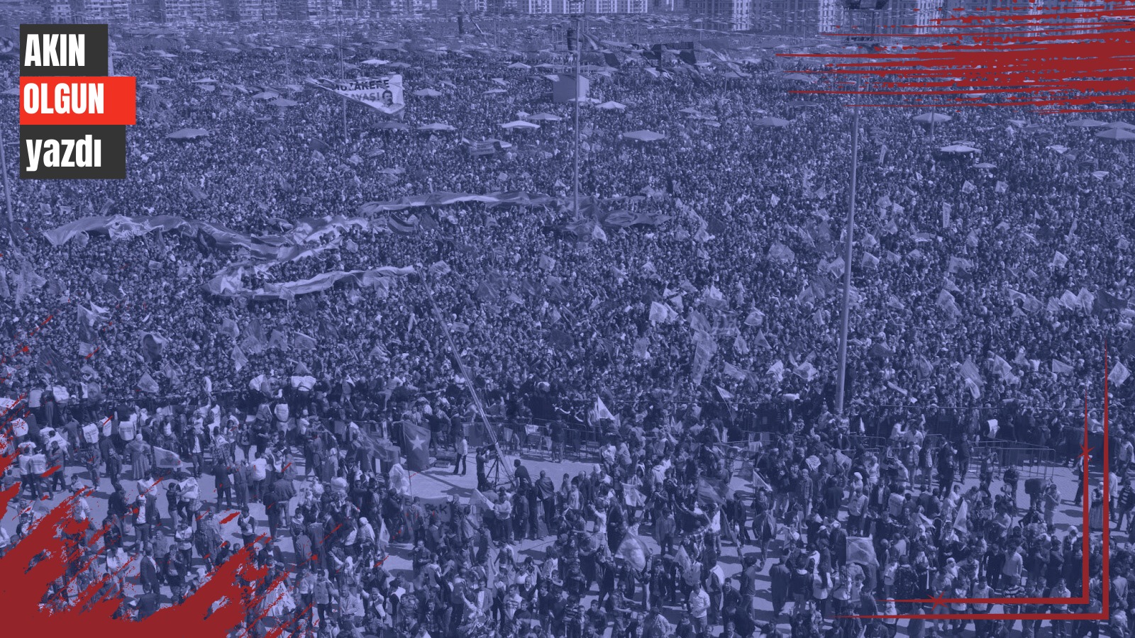 “Bir devletten daha fazlası” üzerine