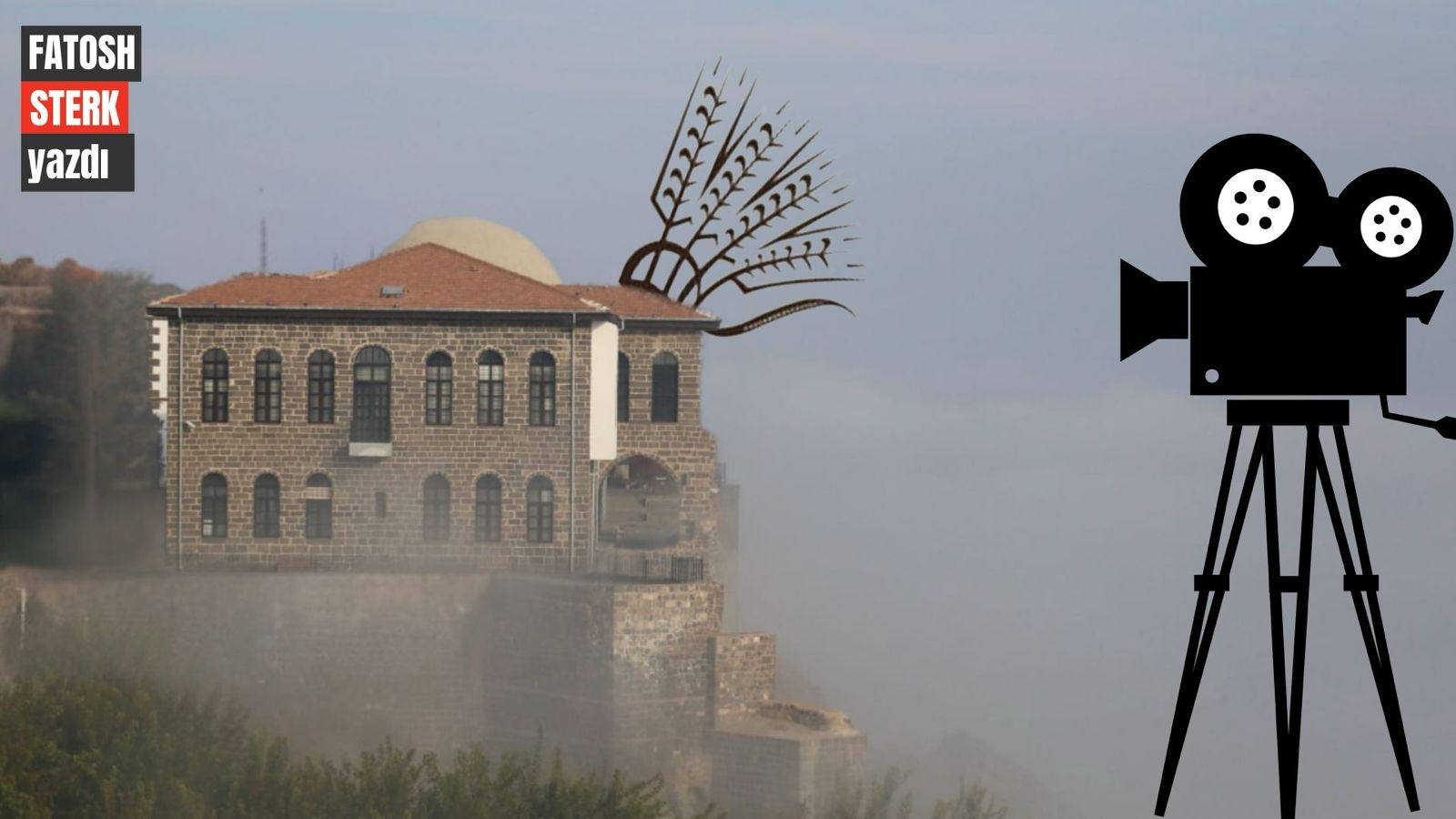 Sınırları aşan anlatılar: Kürt ulusal birliğinin sinemasal ve estetik inşası