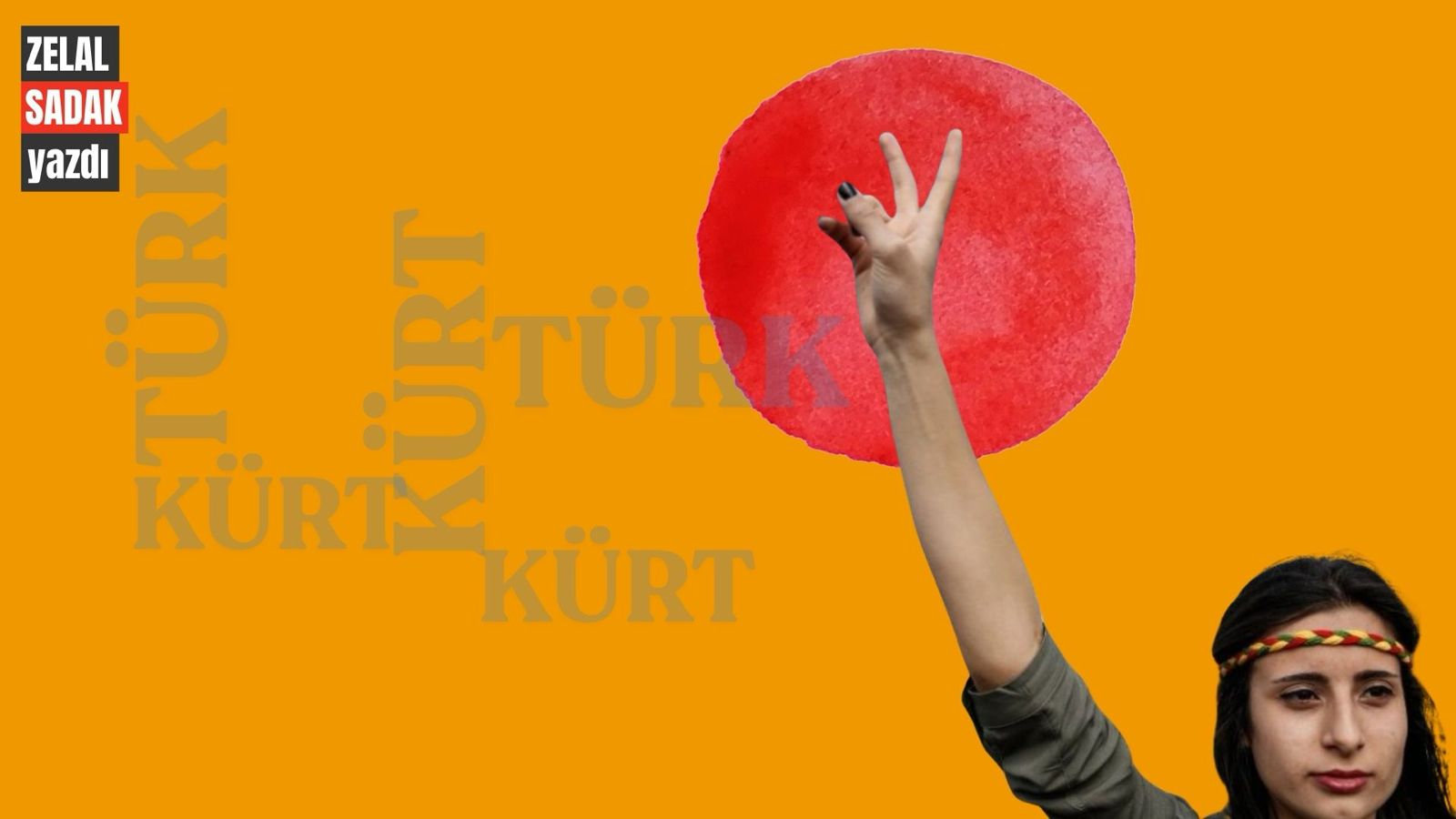 Zelal Sadak yazdı |